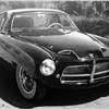 Pegaso Z-102 Thrill (Touring), 1953