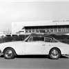 Alfa Romeo 1900 SS Coupé (Vignale), 1953