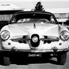 Alfa Romeo 1900 SS Coupé (Vignale), 1953