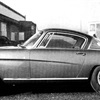 Aston Martin DB 2/4 (Bertone), 1958