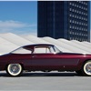 Cadillac Coupe (Ghia), 1953