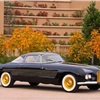 Cadillac Coupe (Ghia), 1953 - Photo: Ron Kimball