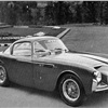 Fiat 8V / Siata 208S Coupe Gran Sport (Bertone), 1954