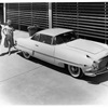 Hudson Italia (Touring), 1954