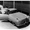 Hudson Italia (Touring), 1954