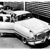 Hudson Italia (Touring), 1954