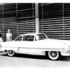 Hudson Italia (Touring), 1954