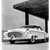 Hudson Italia (Touring), 1954