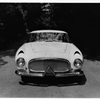 Hudson Italia (Touring), 1954