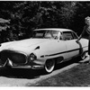 Hudson Italia (Touring), 1954