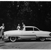 Hudson Italia (Touring), 1954