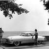 Hudson Italia (Touring), 1954