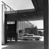 Hudson Italia (Touring), 1954
