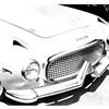 Hudson Italia (Touring), 1954