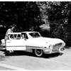 Hudson Italia (Touring), 1954