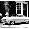 Hudson Italia (Touring), 1954