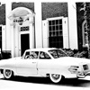 Hudson Italia (Touring), 1954
