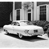 Hudson Italia (Touring), 1954