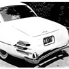 Hudson Italia (Touring), 1954