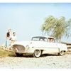 Hudson Italia (Touring), 1954