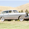 Rolls-Royce Silver Wraith Special Saloon (Vignale), 1954