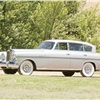 Rolls-Royce Silver Wraith Special Saloon (Vignale), 1954