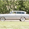 Rolls-Royce Silver Wraith Special Saloon (Vignale), 1954