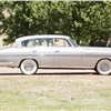 Rolls-Royce Silver Wraith Special Saloon (Vignale), 1954