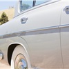 Rolls-Royce Silver Wraith Special Saloon (Vignale), 1954