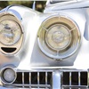 Rolls-Royce Silver Wraith Special Saloon (Vignale), 1954