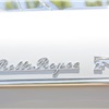 Rolls-Royce Silver Wraith Special Saloon (Vignale), 1954