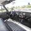 Rolls-Royce Silver Wraith Special Saloon (Vignale), 1954 - Interior