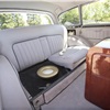 Rolls-Royce Silver Wraith Special Saloon (Vignale), 1954 - Interior