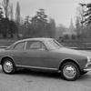 Alfa Romeo Giulietta Sprint (Bertone), 1954