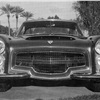 Dodge Zeder (Bertone), 1953 - Photo: Rick Lenz (SIA #142, July 1994)