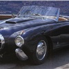 Lancia Aurelia PF200 Spider (Pininfarina), 1954