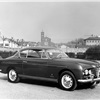 Alfa Romeo 1900 Supergioiello (Ghia), 1955
