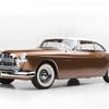 Chrysler ST Special (Ghia), 1955
