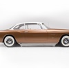 Chrysler ST Special (Ghia), 1955