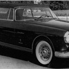 Chrysler ST Special Convertible, 1955