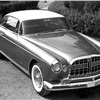 Chrysler ST Special (Ghia), 1955