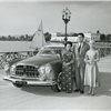 Chrysler ST Special (Ghia), 1955