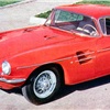 Pegaso Z-103 Coupe (Touring), 1955