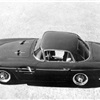 Pegaso Z-103 Coupe (Touring), 1955