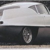 Alfa Romeo B.A.T. 9 (Bertone), 1955
