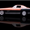 Ferrari 375 MM Coupe Speciale (Ghia), 1955 - Photo: Ken-Brown