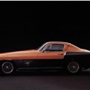 Ferrari 375 MM Coupe Speciale (Ghia), 1955
