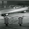 Ghia Gilda I, 1955