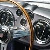 Maserati A6G/2000 Spyder (Frua), 1953-56