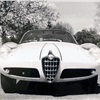 Alfa Romeo Super Flow I (Pininfarina), 1956